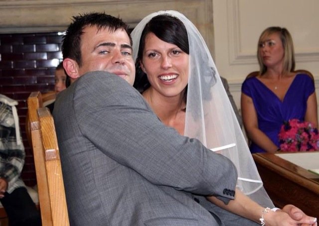 Kate Barrett Email & Phone Number
