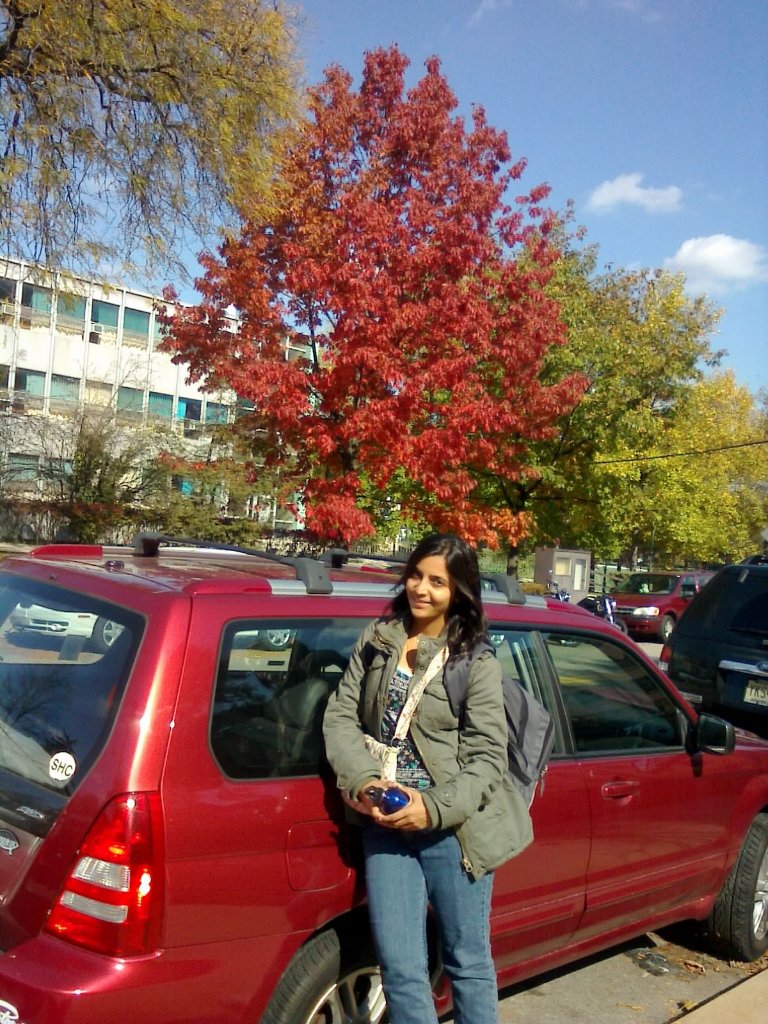 NoBroker.com Employee Renu Agarwal's profile photo