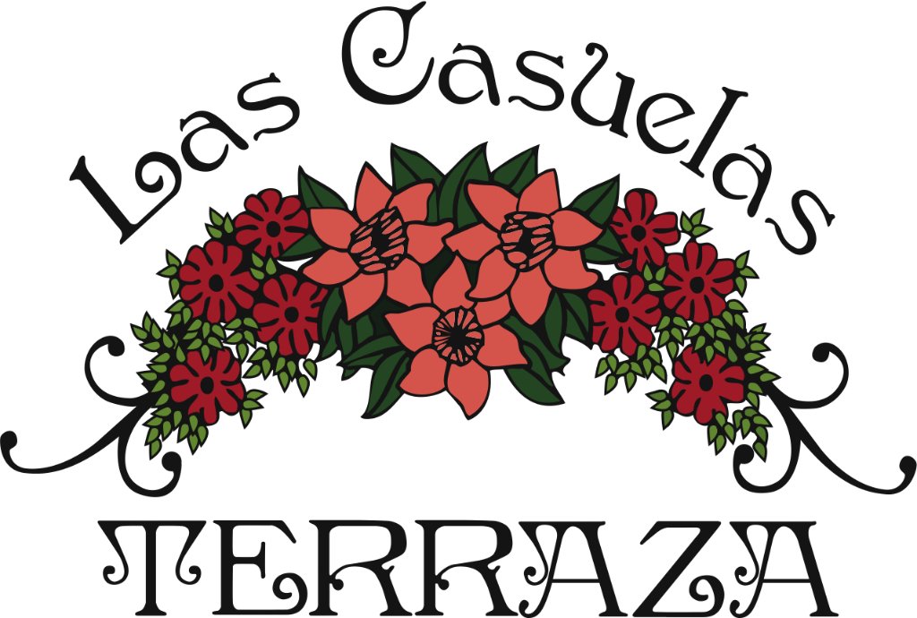 Las Casuelas Logo