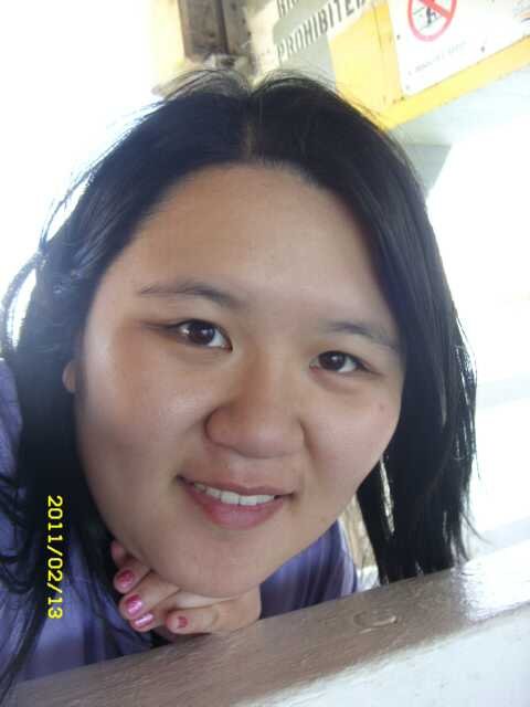 Tay Yin Yin