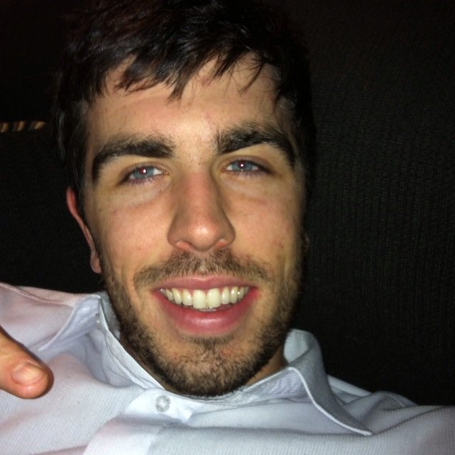 Devin Andrew Jamieson