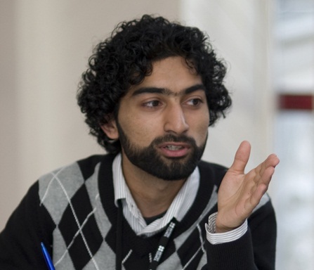 Umar Mirza