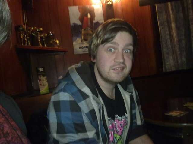 Ian Kay