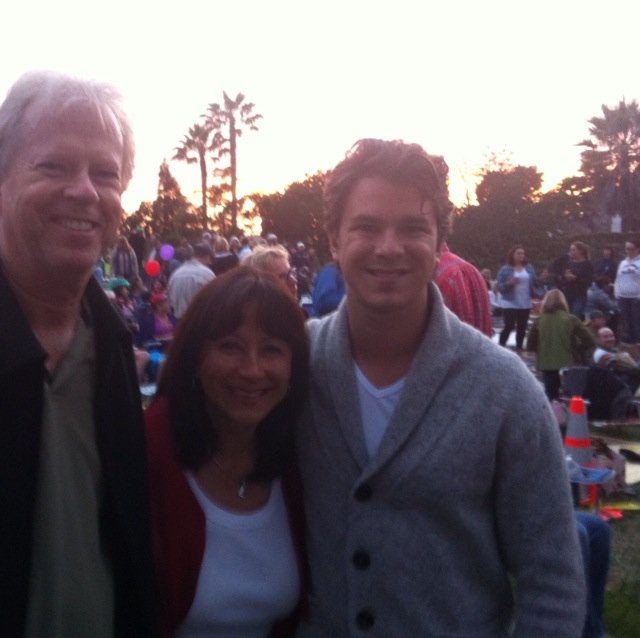 Blackstone Employee Brian Dunlap's profile photo