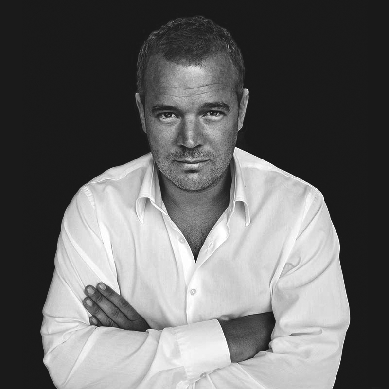 Patrick Bertermann Email & Phone Number