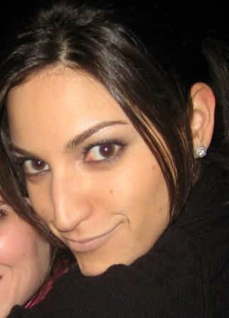 Spotify Employee Danielle L's profile photo