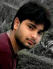 Abhishek Tiwari Actor