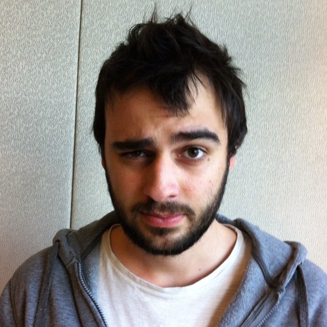 Arthur Gubert on Foursquare