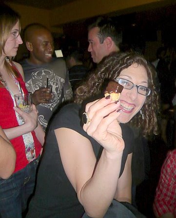 Prohaska Consulting Giving Forward Employee Heidi Schmidt's profile photo