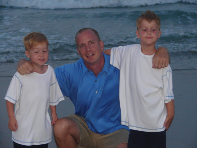 Ross Horton Email & Phone Number