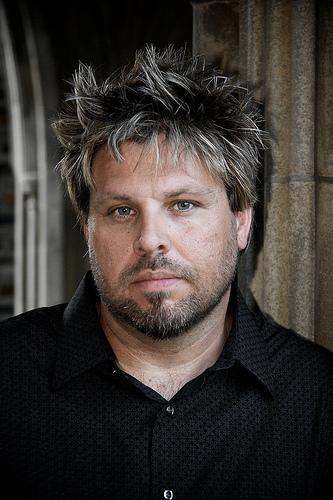 Danny McLaughlin Email & Phone Number