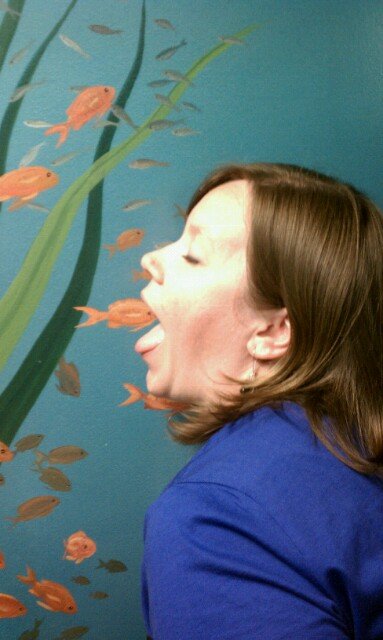 Sarah Tuck
