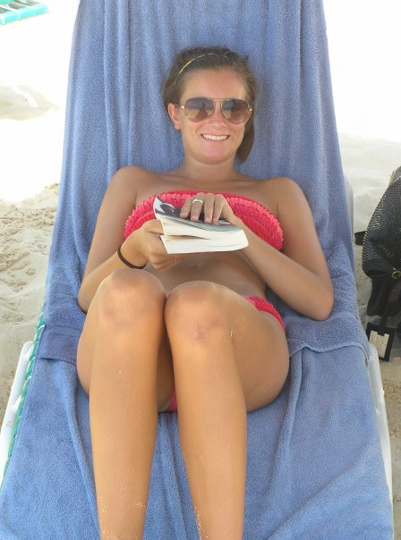 The Colorado Sun Employee Taylor Dolven's profile photo